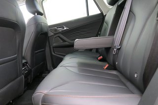 MG HS 1.5T PLUG IN HYBRID LUXURY