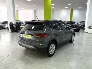 SEAT Arona FR Plus 1.0 TSI 115CV