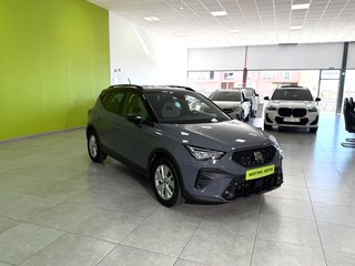 SEAT Arona FR Plus 1.0 TSI 115CV