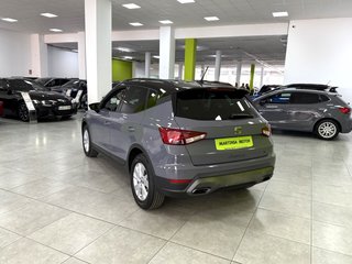 SEAT Arona FR Plus 1.0 TSI 115CV