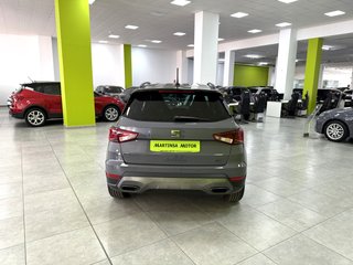 SEAT Arona FR Plus 1.0 TSI 115CV