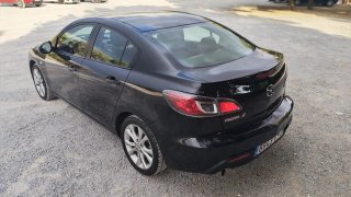 Mazda 3 2010