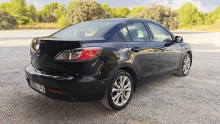 Mazda 3 2010