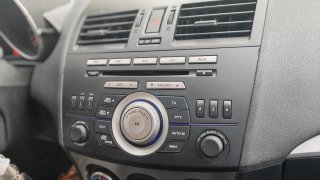 Mazda 3 2010