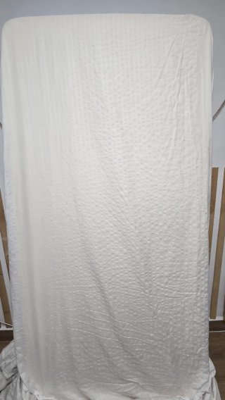 Materasso in schiuma 180x90cm