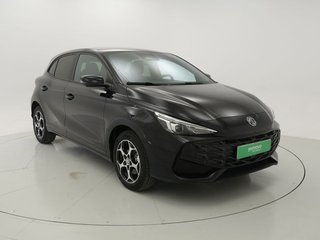 MG MG3 Hybrid+ Luxury MY25.5