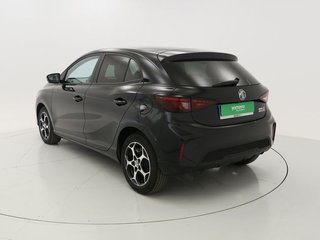 MG MG3 Hybrid+ Luxury MY25.5