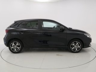 MG MG3 Hybrid+ Luxury MY25.5