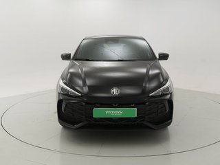 MG MG3 Hybrid+ Luxury MY25.5