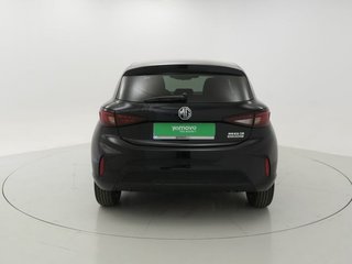 MG MG3 Hybrid+ Luxury MY25.5