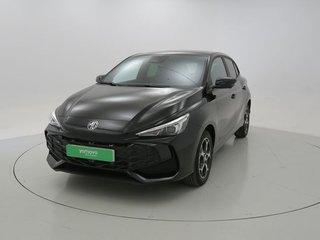 MG MG3 Hybrid+ Luxury MY25.5