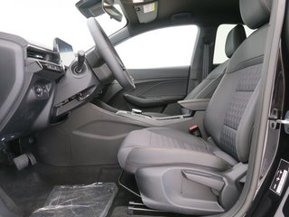 MG MG3 Hybrid+ Luxury MY25.5