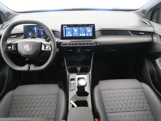 MG MG3 Hybrid+ Luxury MY25.5