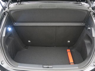 MG MG3 Hybrid+ Luxury MY25.5