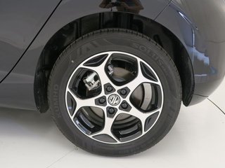 MG MG3 Hybrid+ Luxury MY25.5