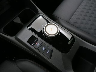 MG MG3 Hybrid+ Luxury MY25.5