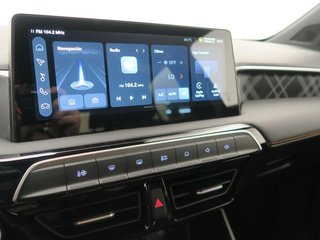 MG MG3 Hybrid+ Luxury MY25.5