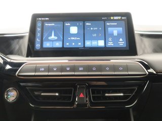 MG MG3 Hybrid+ Luxury MY25.5