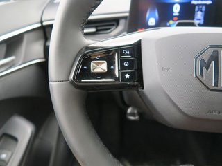 MG MG3 Hybrid+ Luxury MY25.5