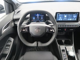 MG MG3 Hybrid+ Luxury MY25.5