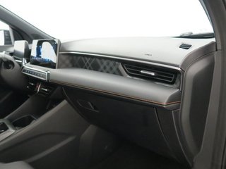 MG MG3 Hybrid+ Luxury MY25.5
