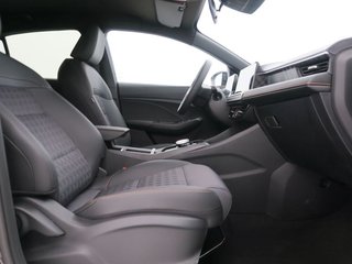 MG MG3 Hybrid+ Luxury MY25.5