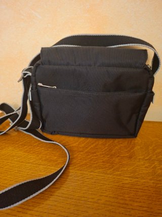 Bolso de hombre Adolfo Domínguez
