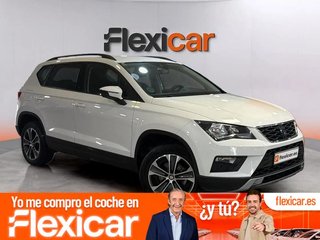 Seat Ateca 1.0 TSI 85kW (115CV) St&Sp Reference