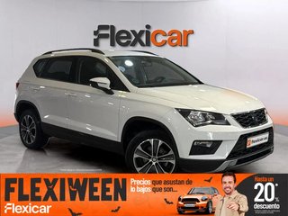 Seat Ateca 1.0 TSI 85kW (115CV) St&Sp Reference