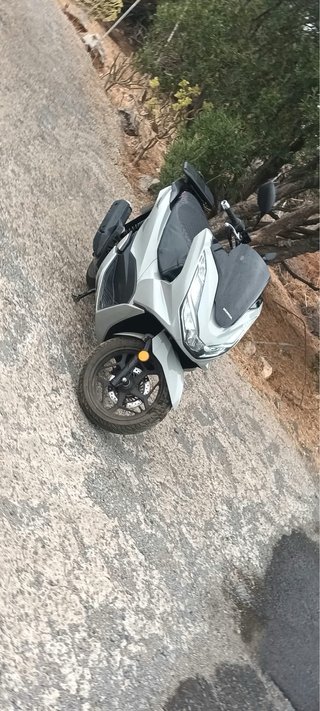 Honda PCX 125cc