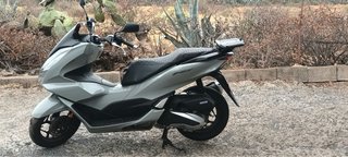 Honda PCX 125cc