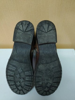 Botines Marrones talla 39