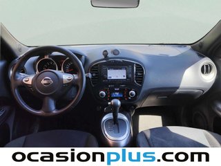 Nissan Juke 1.6 Acenta Connect 4X2 CVT 86 kW (117 CV)