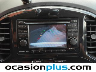 Nissan Juke 1.6 Acenta Connect 4X2 CVT 86 kW (117 CV)