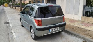 Peugeot 1007 2006
