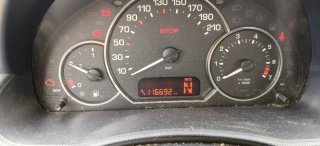 Peugeot 1007 2006