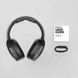 Auriculares Skullcandy Crusher Evo Negros