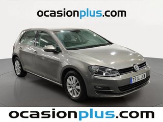 Volkswagen Golf Business 1.6 TDI BMT 81 kW (110 CV)