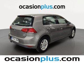 Volkswagen Golf Business 1.6 TDI BMT 81 kW (110 CV)