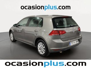 Volkswagen Golf Business 1.6 TDI BMT 81 kW (110 CV)