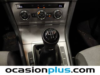 Volkswagen Golf Business 1.6 TDI BMT 81 kW (110 CV)
