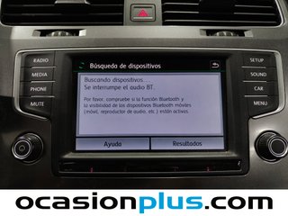 Volkswagen Golf Business 1.6 TDI BMT 81 kW (110 CV)