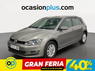 Volkswagen Golf Business 1.6 TDI BMT 81 kW (110 CV)