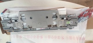 Soporte de Pared LG Zero Gap