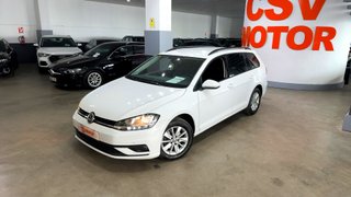 Volkswagen GOLF Last Edition 1.6 TDI 85kW115CV Variant (2020)