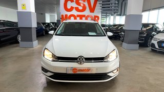 Volkswagen GOLF Last Edition 1.6 TDI 85kW115CV Variant (2020)
