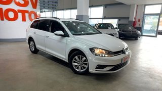 Volkswagen GOLF Last Edition 1.6 TDI 85kW115CV Variant (2020)