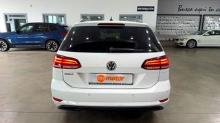 Volkswagen GOLF Last Edition 1.6 TDI 85kW115CV Variant (2020)