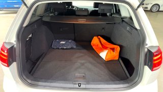 Volkswagen GOLF Last Edition 1.6 TDI 85kW115CV Variant (2020)
