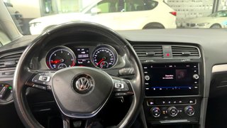Volkswagen GOLF Last Edition 1.6 TDI 85kW115CV Variant (2020)